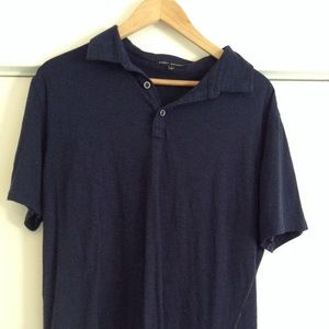 Robert Barakett polo